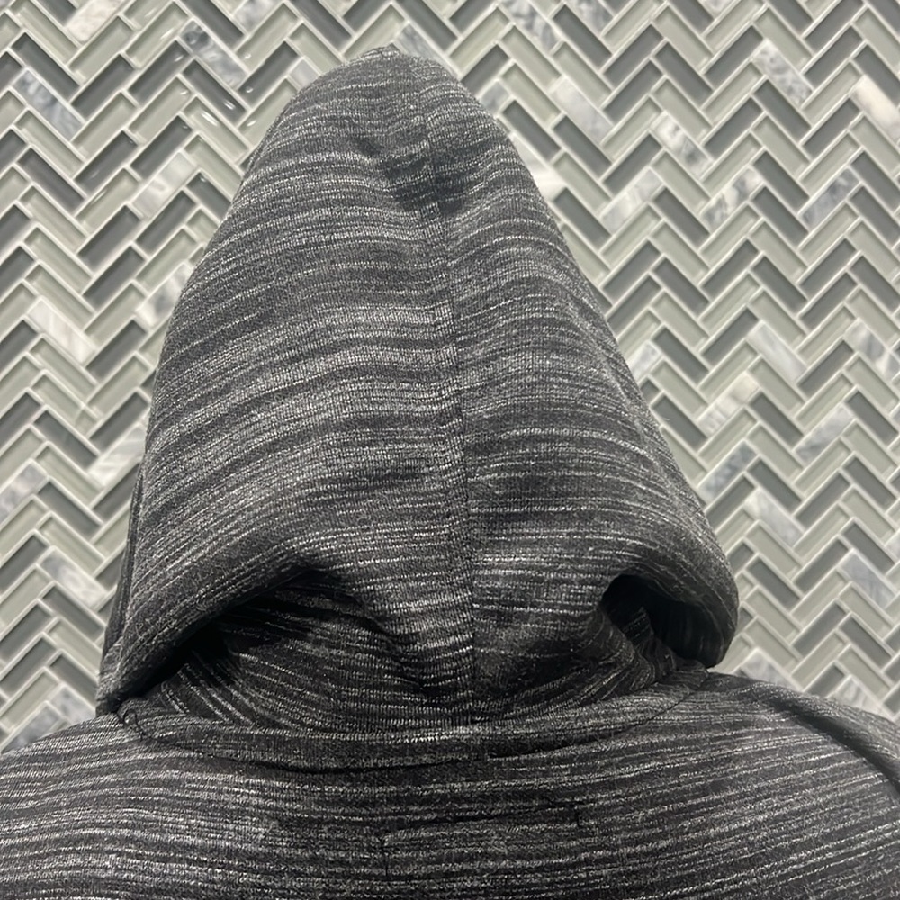 Used jacket - Picture 4 of 4